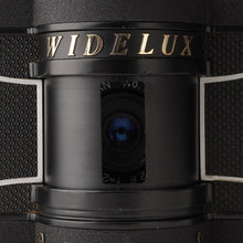 画像をギャラリービューアに読み込む, パノン Panon WIDELUX F7 ワイドラックス / LUX 26mm F2.8 パノラマカメラ