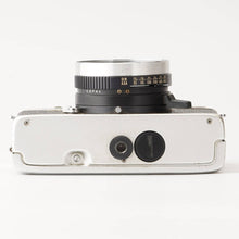 画像をギャラリービューアに読み込む, コニカ Konica C35 FD コンパクトフィルムカメラ / HEXANON 38mm F1.8