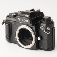 Load image into Gallery viewer, Nikon FA Body 35mm SLR Film Camera