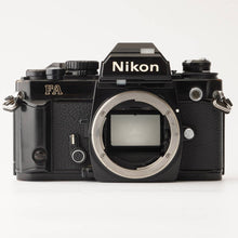 Load image into Gallery viewer, Nikon FA Body 35mm SLR Film Camera
