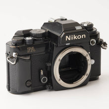 Load image into Gallery viewer, Nikon FA Body 35mm SLR Film Camera