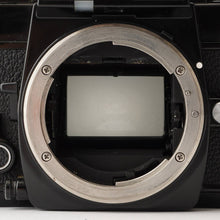 Load image into Gallery viewer, Nikon FA Body 35mm SLR Film Camera