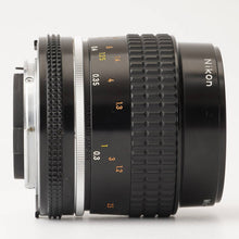 画像をギャラリービューアに読み込む, ニコン Nikon Micro-Nikkor Ai-s 55mm F2.8