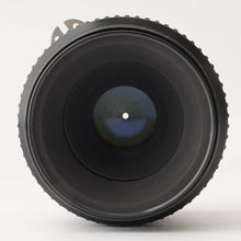 画像をギャラリービューアに読み込む, ニコン Nikon Micro-Nikkor Ai-s 55mm F2.8