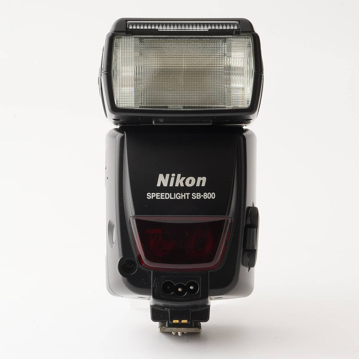 Nikon SPEEDLIGHT SB-800 SS-900 SJ-1 – Natural Camera ナチュラル