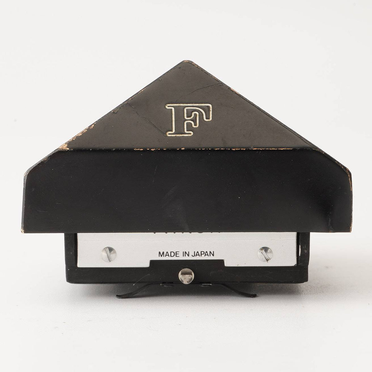 NIKON F Eye-Level Finder アイレベルファインダー