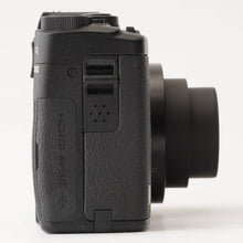 画像をギャラリービューアに読み込む, リコー Ricoh GXR /Ricoh Lens S10 24-72mm f/2.5-4.4 GXRマウント