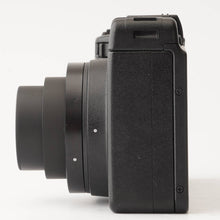 画像をギャラリービューアに読み込む, リコー Ricoh GXR /Ricoh Lens S10 24-72mm f/2.5-4.4 GXRマウント