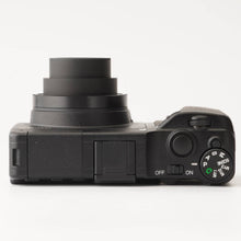 画像をギャラリービューアに読み込む, リコー Ricoh GXR /Ricoh Lens S10 24-72mm f/2.5-4.4 GXRマウント