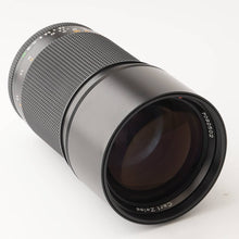 画像をギャラリービューアに読み込む, コンタックス Contax Carl Zeiss カール ツァイス Sonnar T* 180mm F2.8 MMG C/Y マウント