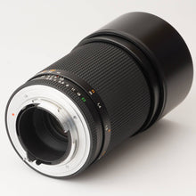 画像をギャラリービューアに読み込む, コンタックス Contax Carl Zeiss カール ツァイス Sonnar T* 180mm F2.8 MMG C/Y マウント