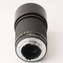 画像をギャラリービューアに読み込む, コンタックス Contax Carl Zeiss カール ツァイス Sonnar T* 180mm F2.8 MMG C/Y マウント