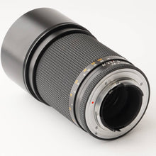 画像をギャラリービューアに読み込む, コンタックス Contax Carl Zeiss カール ツァイス Sonnar T* 180mm F2.8 MMG C/Y マウント