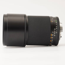 画像をギャラリービューアに読み込む, コンタックス Contax Carl Zeiss カール ツァイス Sonnar T* 180mm F2.8 MMG C/Y マウント