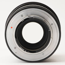 画像をギャラリービューアに読み込む, コンタックス Contax Carl Zeiss カール ツァイス Sonnar T* 180mm F2.8 MMG C/Y マウント