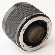画像をギャラリービューアに読み込む, コンタックス Contax Carl Zeiss Mutar T* II 2x テレコンバーター レンズ C / Y マウント