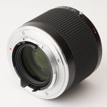 画像をギャラリービューアに読み込む, コンタックス Contax Carl Zeiss Mutar T* II 2x テレコンバーター レンズ C / Y マウント