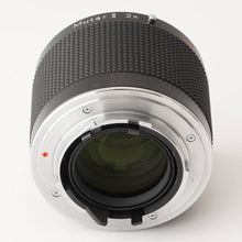 画像をギャラリービューアに読み込む, コンタックス Contax Carl Zeiss Mutar T* II 2x テレコンバーター レンズ C / Y マウント