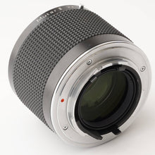 画像をギャラリービューアに読み込む, コンタックス Contax Carl Zeiss Mutar T* II 2x テレコンバーター レンズ C / Y マウント