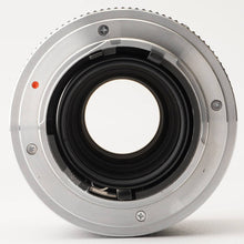 画像をギャラリービューアに読み込む, コンタックス Contax Carl Zeiss Mutar T* II 2x テレコンバーター レンズ C / Y マウント