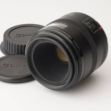 画像をギャラリービューアに読み込む, キヤノン Canon COMPACT MACRO EF 50mm F2.5