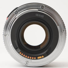 画像をギャラリービューアに読み込む, キヤノン Canon COMPACT MACRO EF 50mm F2.5