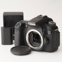 画像をギャラリービューアに読み込む, キヤノン Canon EOS 70D ボディ デジタル一眼レフカメラ