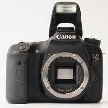 画像をギャラリービューアに読み込む, キヤノン Canon EOS 70D ボディ デジタル一眼レフカメラ