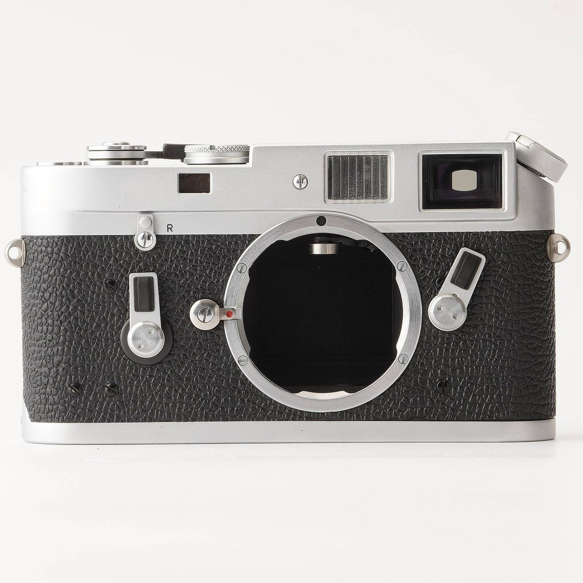 ライカ Leica M4 ボディ レンジファインダー フィルムカメラ– Natural 