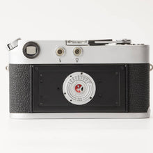 Load image into Gallery viewer, Leica M4 Body Rangefinder Film Camera