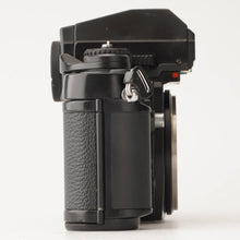 画像をギャラリービューアに読み込む, ニコン Nikon F3 HP ボディ 一眼レフ フィルムカメラ