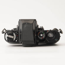 画像をギャラリービューアに読み込む, ニコン Nikon F3 HP ボディ 一眼レフ フィルムカメラ