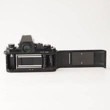 画像をギャラリービューアに読み込む, ニコン Nikon F3 HP ボディ 一眼レフ フィルムカメラ