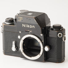 Load image into Gallery viewer, Nikon F Photomic FTN Black