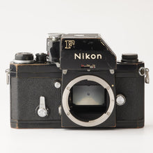 Load image into Gallery viewer, Nikon F Photomic FTN Black