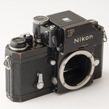Load image into Gallery viewer, Nikon F Photomic FTN Black