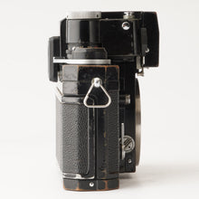 Load image into Gallery viewer, Nikon F Photomic FTN Black
