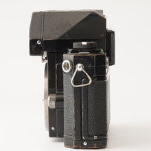 Load image into Gallery viewer, Nikon F Photomic FTN Black