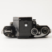 Load image into Gallery viewer, Nikon F Photomic FTN Black