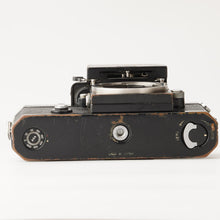 Load image into Gallery viewer, Nikon F Photomic FTN Black