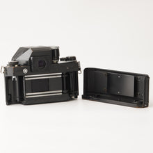 Load image into Gallery viewer, Nikon F Photomic FTN Black