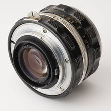 画像をギャラリービューアに読み込む, ニコン Nikon Nippon Kogaku 非Ai NIKKOR-H Auto 50mm F2