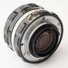 画像をギャラリービューアに読み込む, ニコン Nikon Nippon Kogaku 非Ai NIKKOR-H Auto 50mm F2