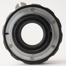 画像をギャラリービューアに読み込む, ニコン Nikon Nippon Kogaku 非Ai NIKKOR-H Auto 50mm F2