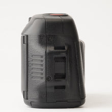 画像をギャラリービューアに読み込む, キヤノン Canon Autoboy オートボーイ TELE 6 DATE / 35mm F3.5 / 60mm F5.6