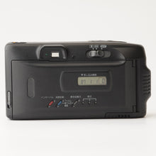 画像をギャラリービューアに読み込む, キヤノン Canon Autoboy オートボーイ TELE 6 DATE / 35mm F3.5 / 60mm F5.6