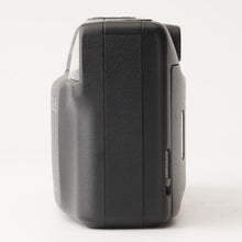 画像をギャラリービューアに読み込む, キヤノン Canon Autoboy オートボーイ TELE 6 DATE / 35mm F3.5 / 60mm F5.6