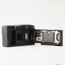 画像をギャラリービューアに読み込む, キヤノン Canon Autoboy オートボーイ TELE 6 DATE / 35mm F3.5 / 60mm F5.6