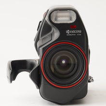 画像をギャラリービューアに読み込む, 京セラ Kyocera SAMURAI サムライ X3.0 / AF ZOOM LENS 25-75mm F3.5-4.3