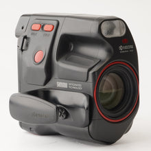 画像をギャラリービューアに読み込む, 京セラ Kyocera SAMURAI サムライ X3.0 / AF ZOOM LENS 25-75mm F3.5-4.3